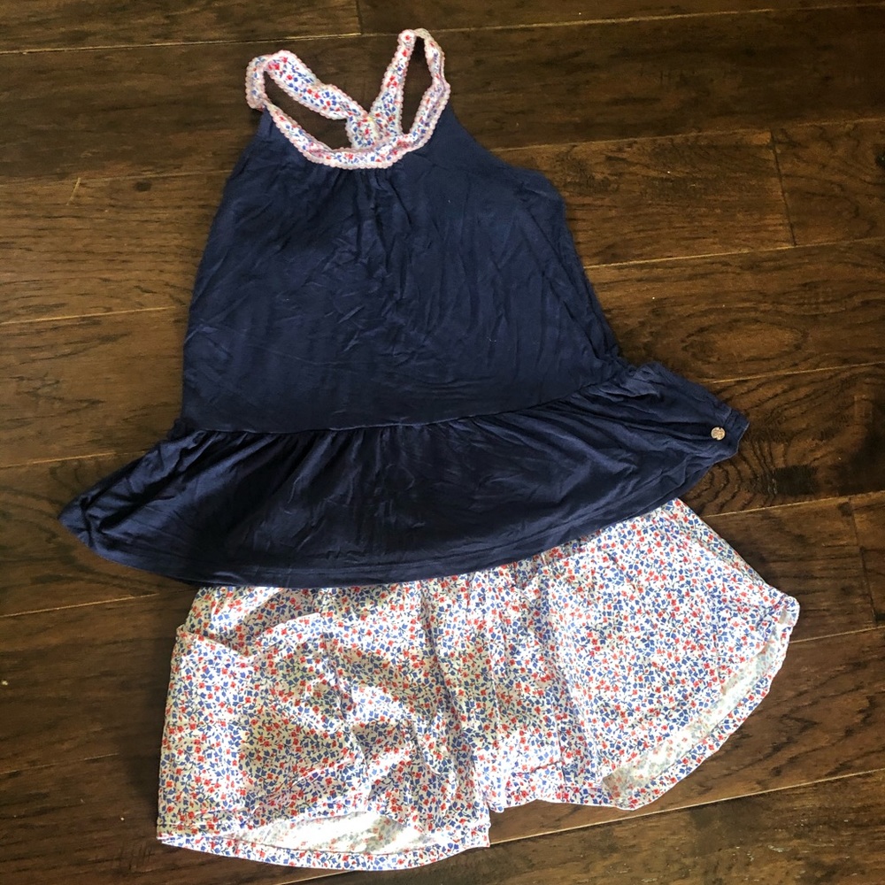 Matilda Jane Set